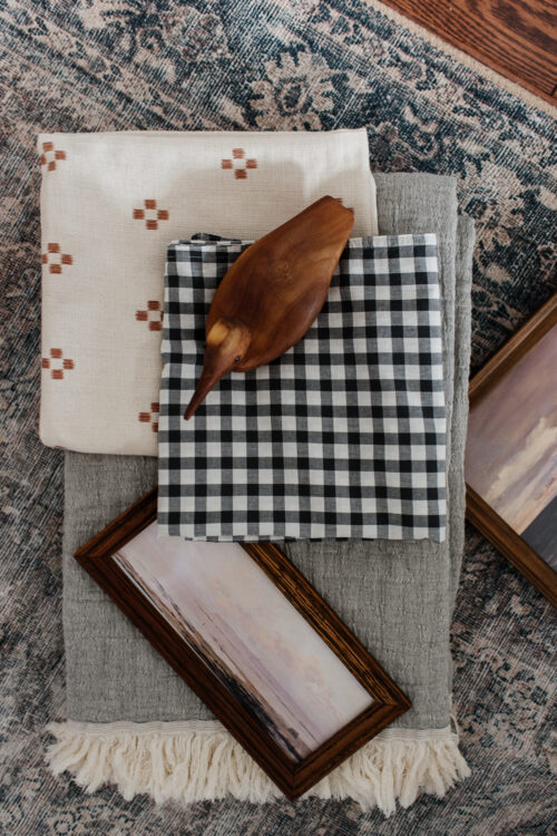 The Cottage Remodel – The Design Plans