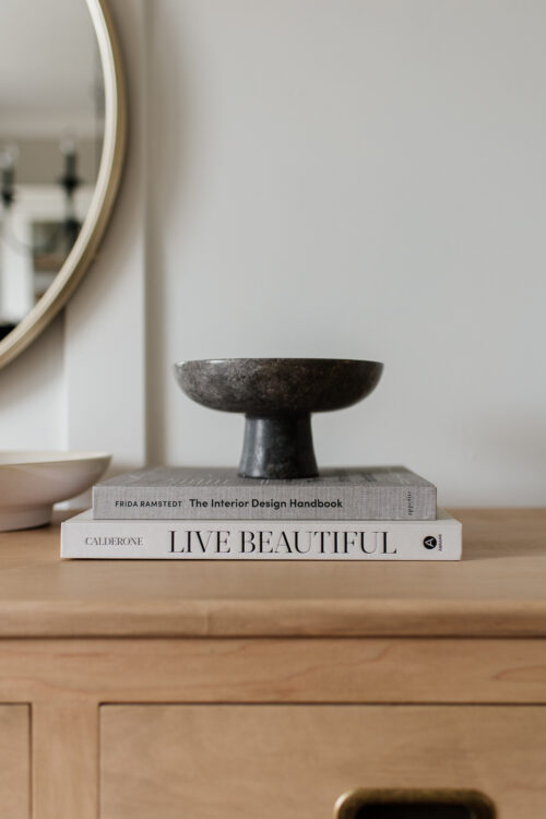Beautiful Interior Design Coffee Table Books