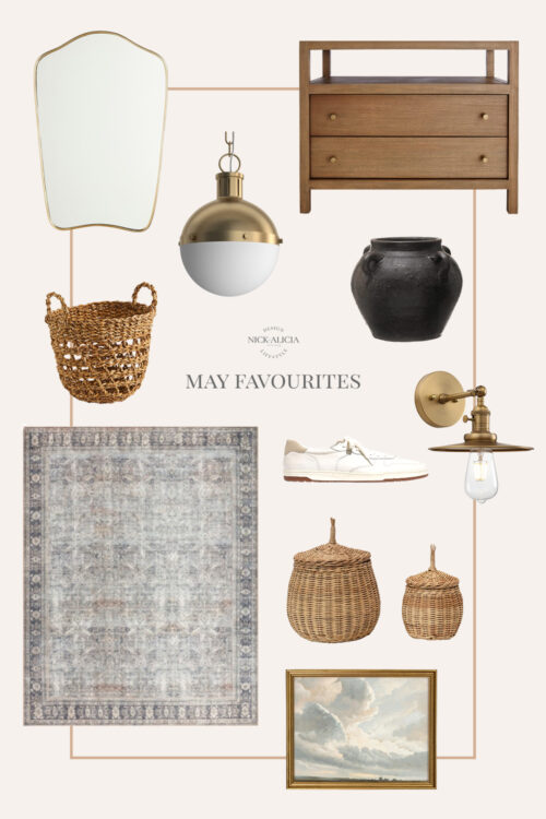 The Best of May 2023