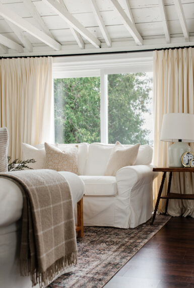 The Cottage Remodel - Before and After - Nick + Alicia