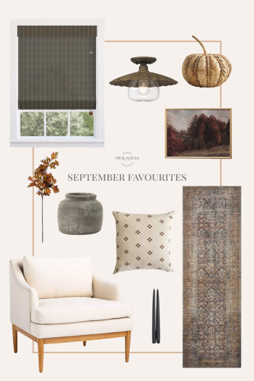 The Best of September 2023