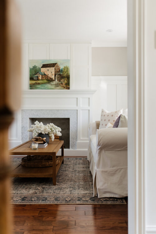 Four Tips for Decorating Your Home with Vintage and Antique Finds