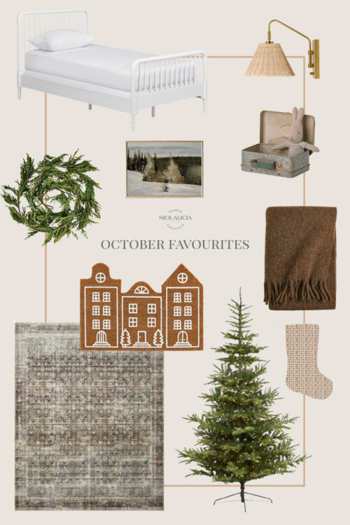 The Best of October 2023