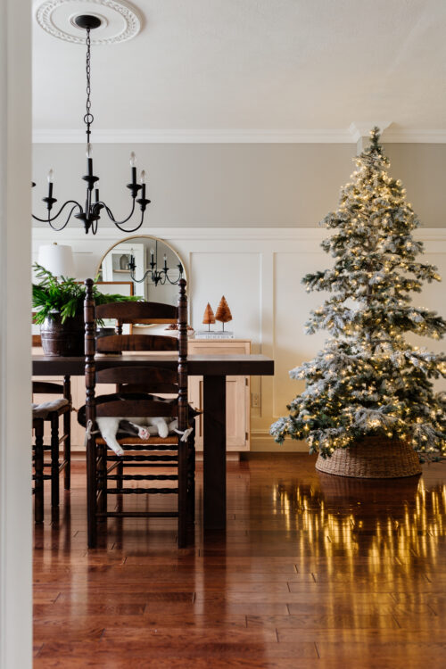 Our Holiday Home 2023