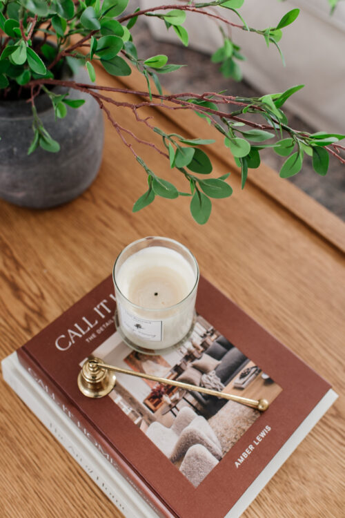 5 Subtle Spring Updates to Refresh Your Home