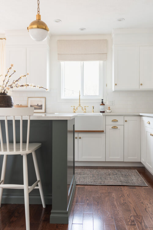 5 Subtle Spring Updates to Refresh Your Home