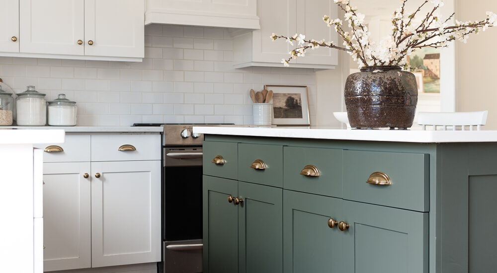 Best Green Paint Colours for Your Home