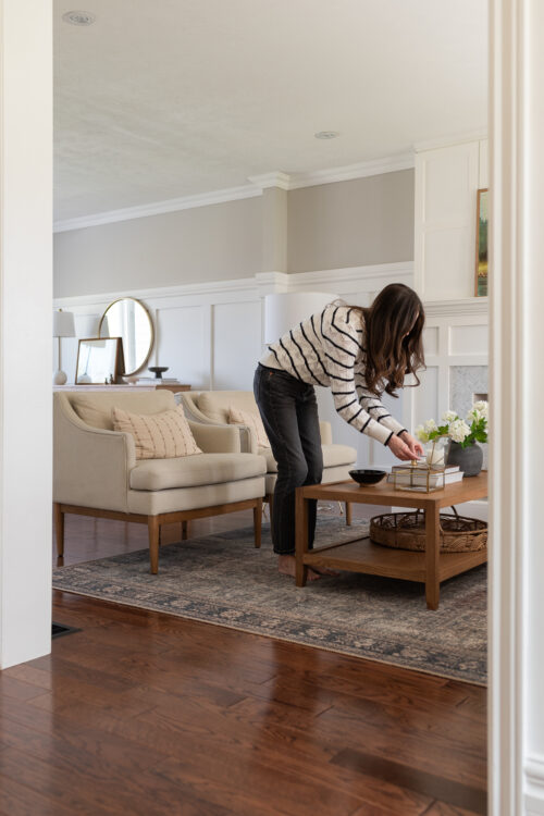 Creative Ways to Display Family Photos in Your Home